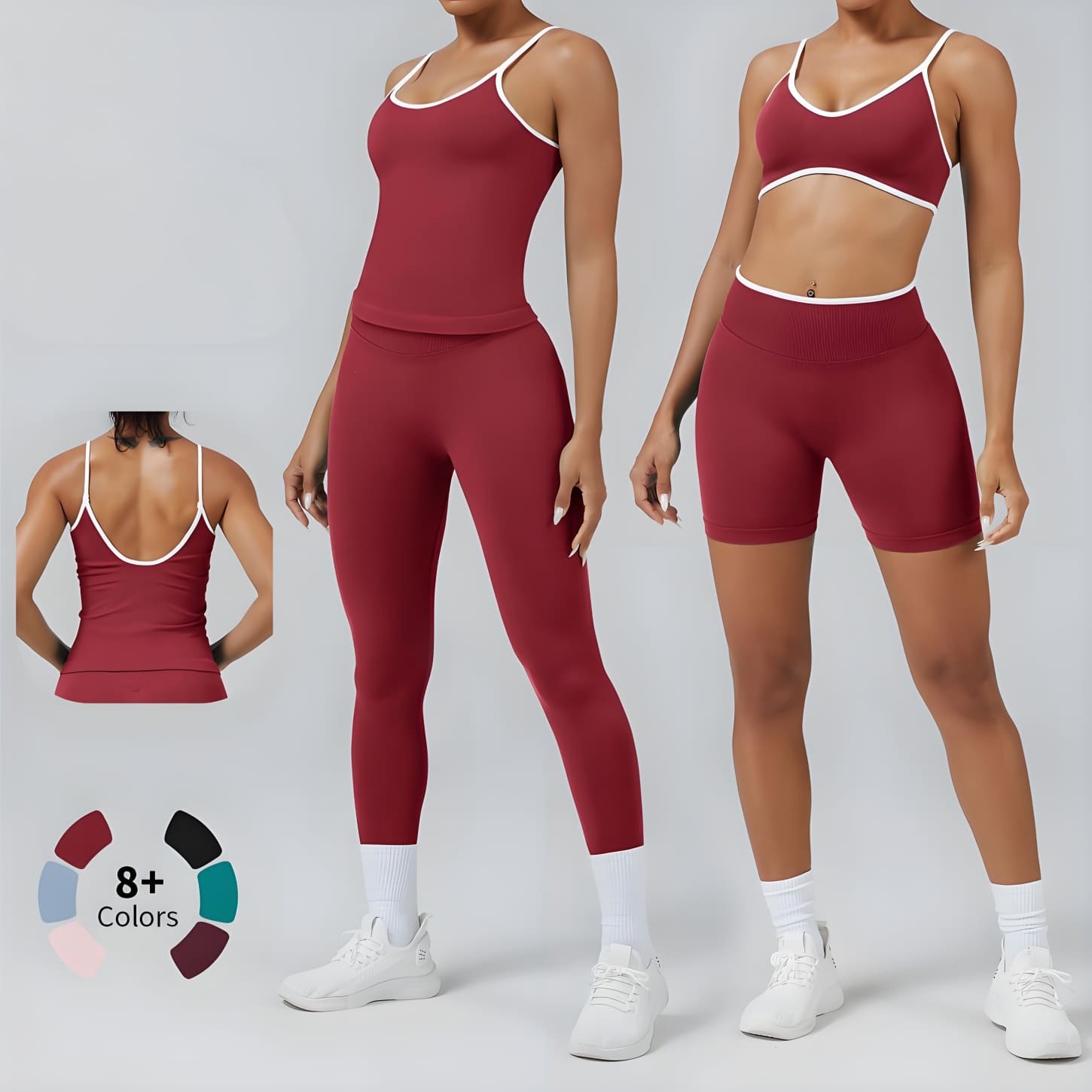 active wear wholesale