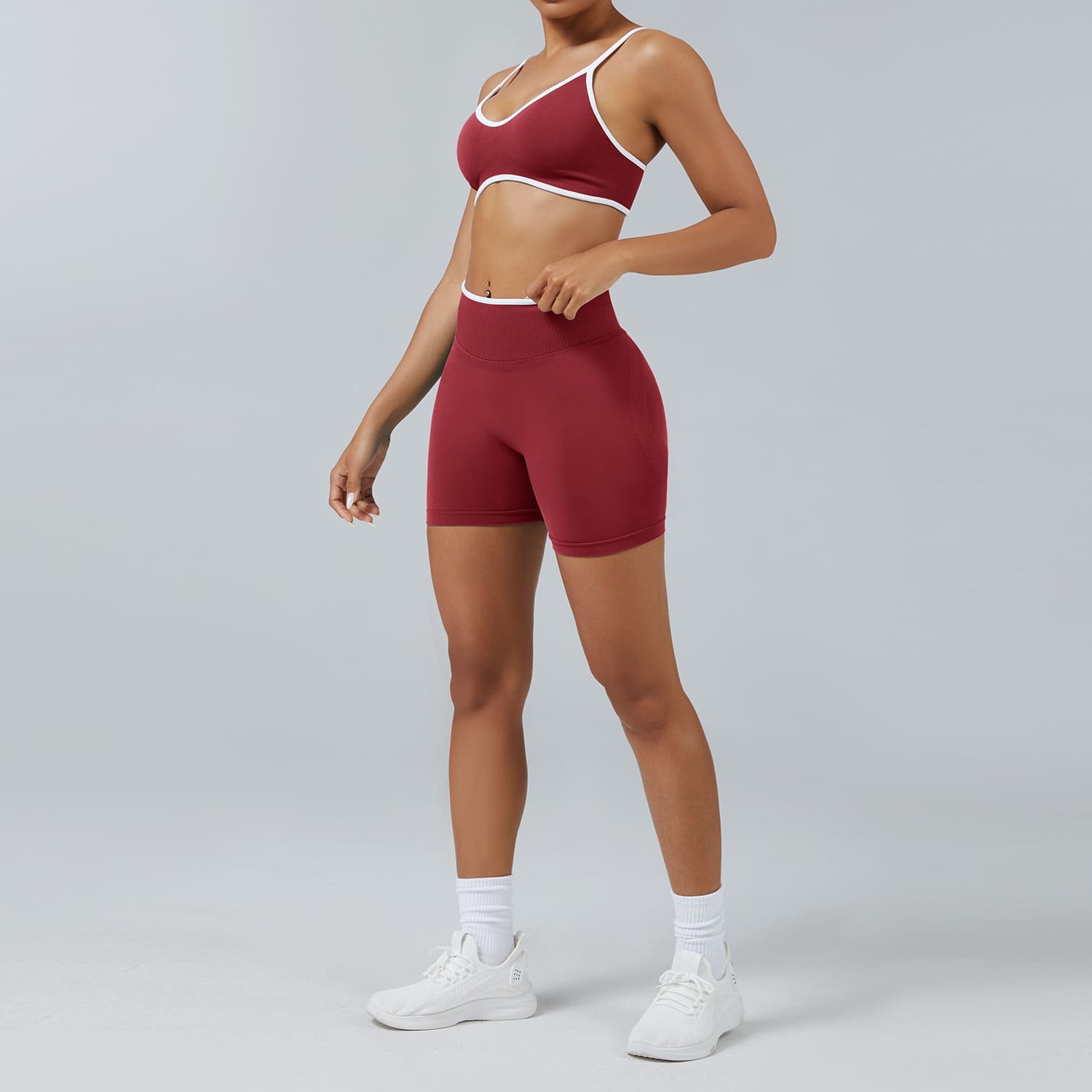 athletic wear vendors