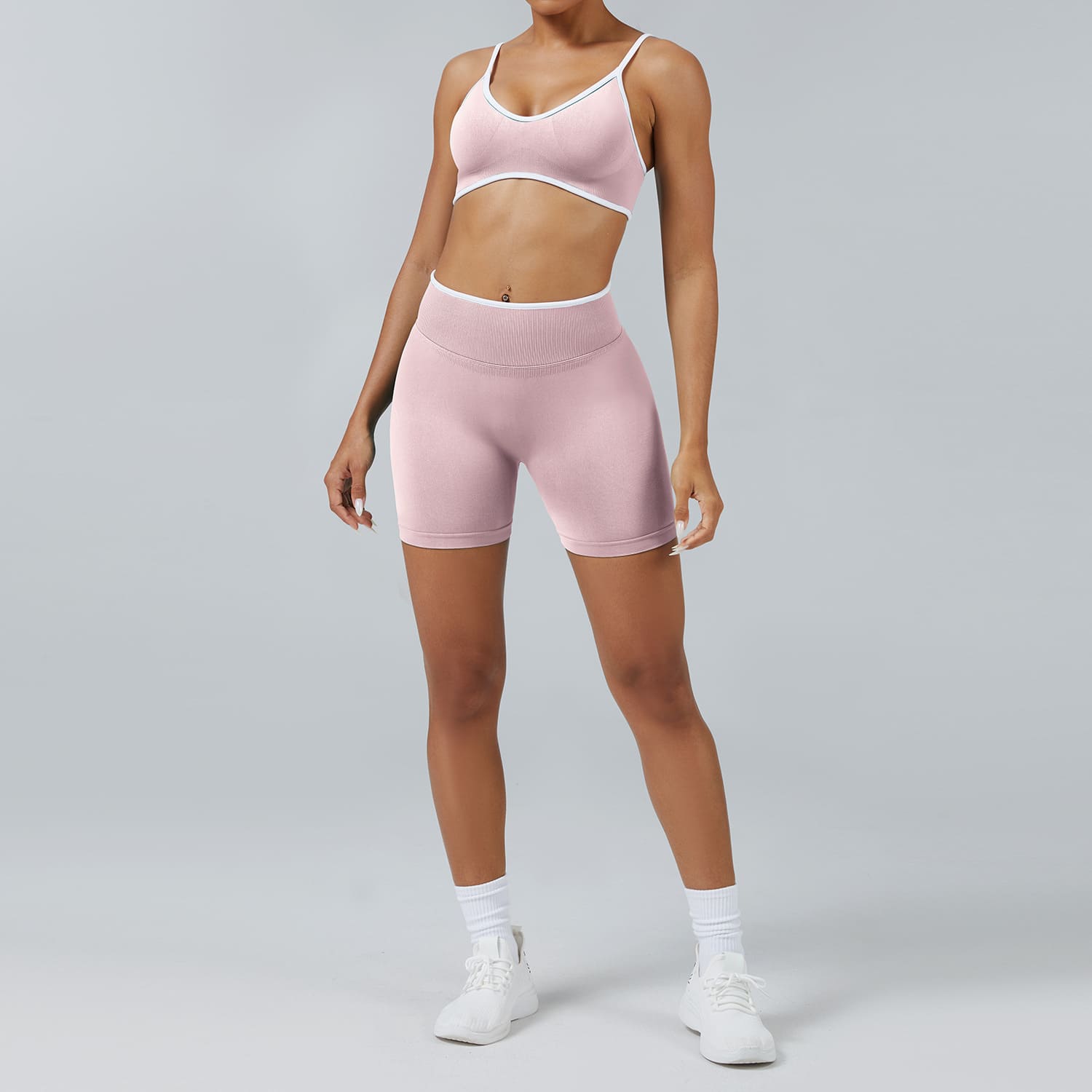 gym clothes manufacturer