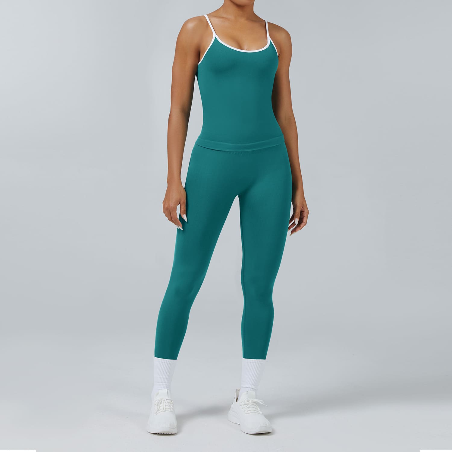 wholesale activewear manufacturer