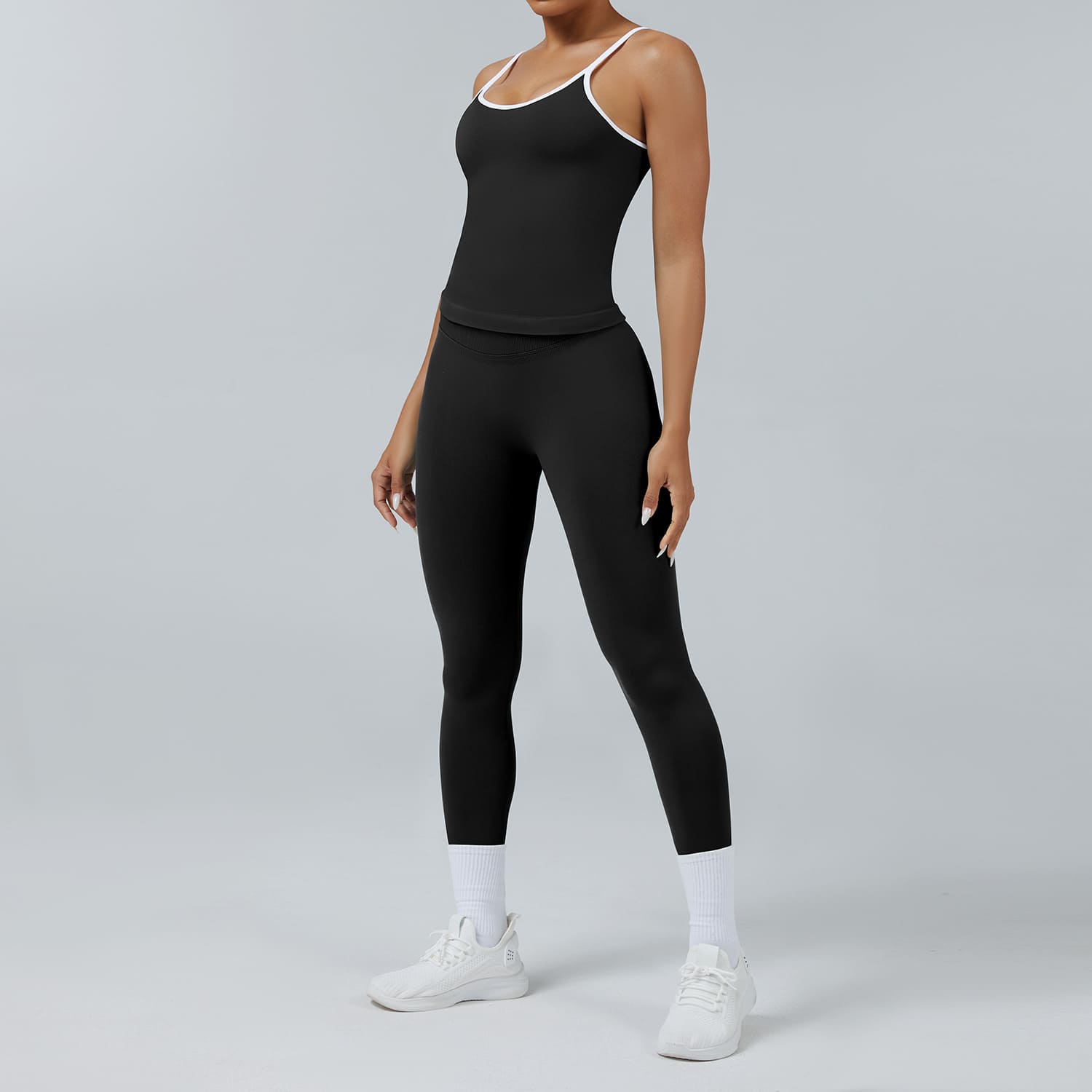 gym clothes manufacturer