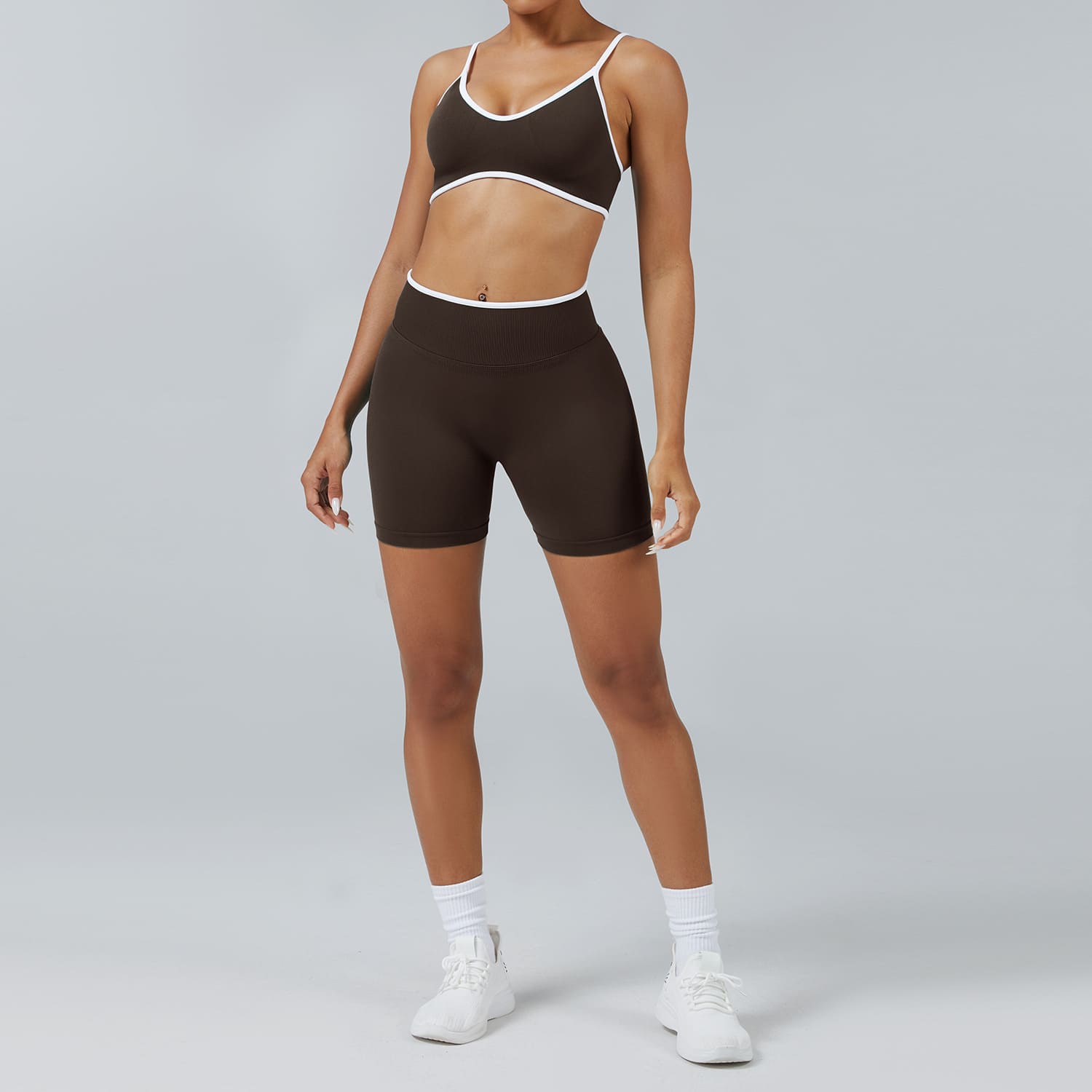 chinese activewear manufacturer