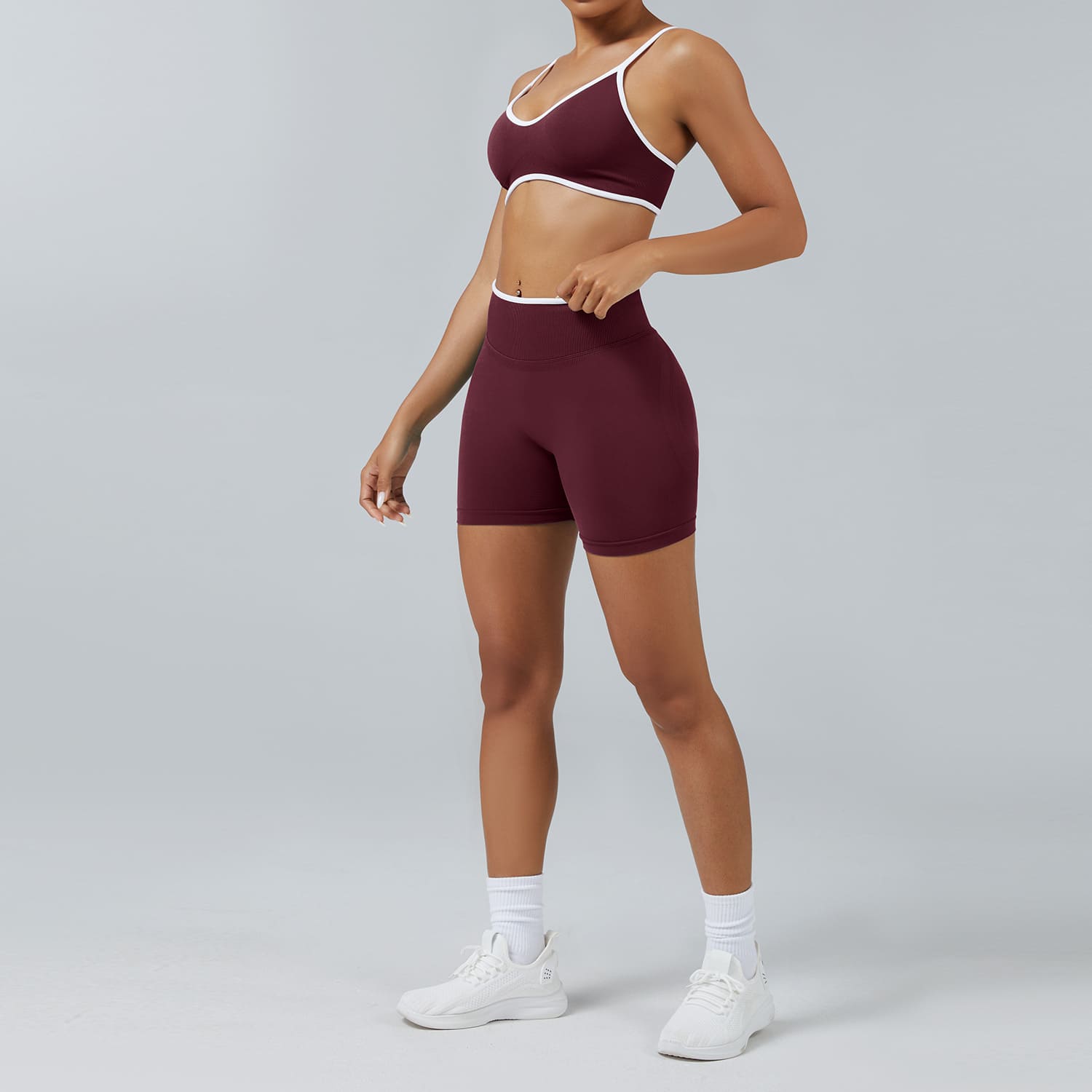 sportswear manufacturer china