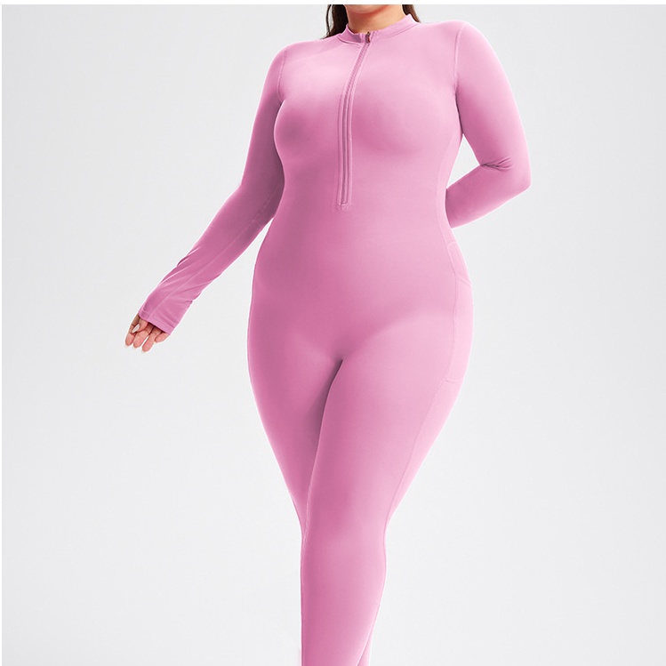 activewear manufacturer
