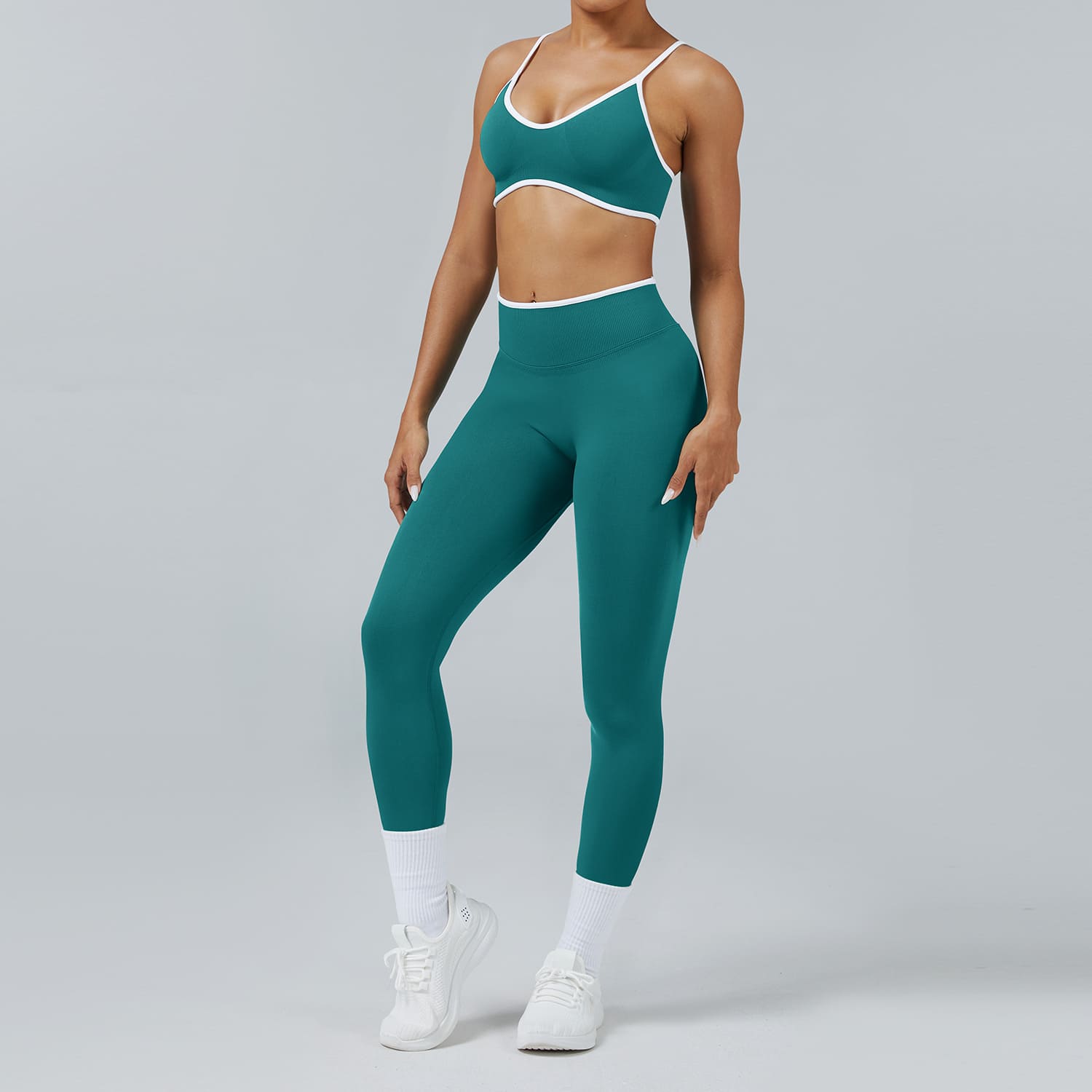 wholesale fitness clothing