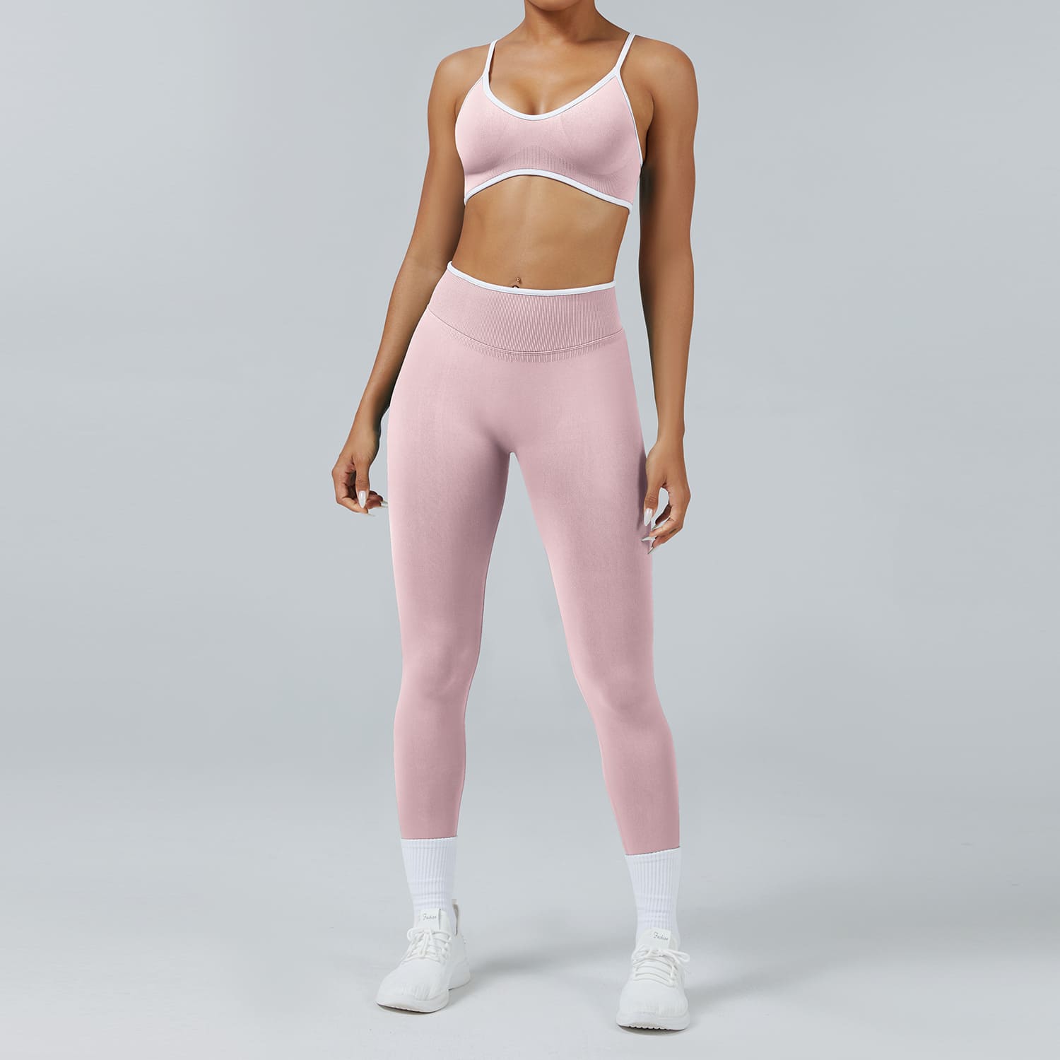 wholesale activewear manufacturer