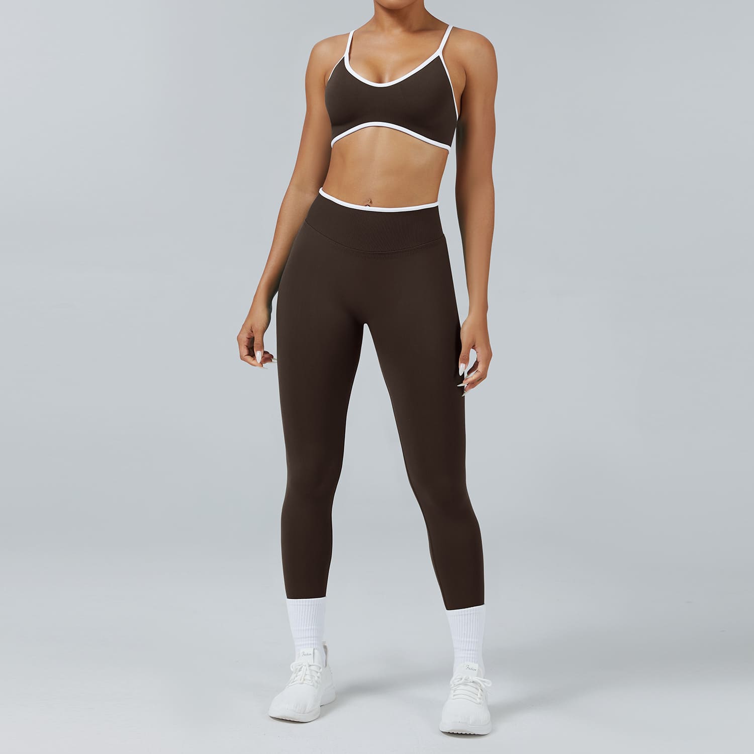 gym clothes manufacturer