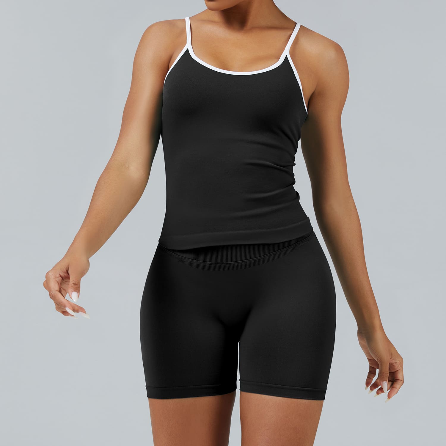 activewear manufacturer