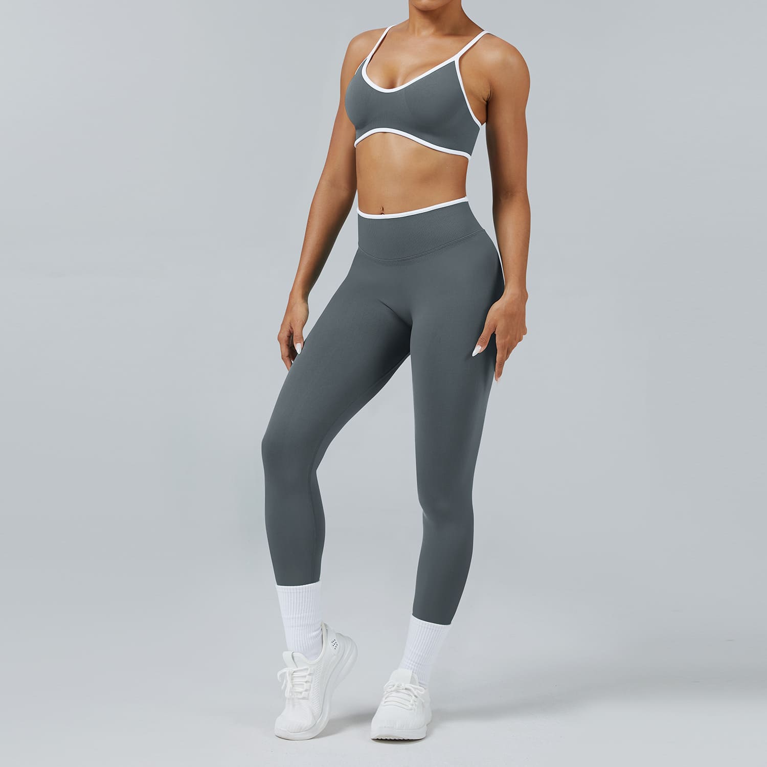 chinese activewear manufacturer