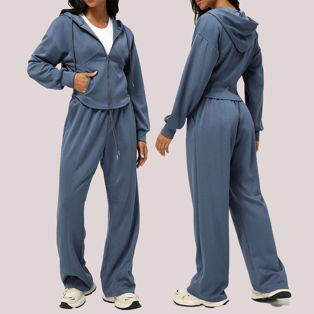 fitness active wear manufacturers