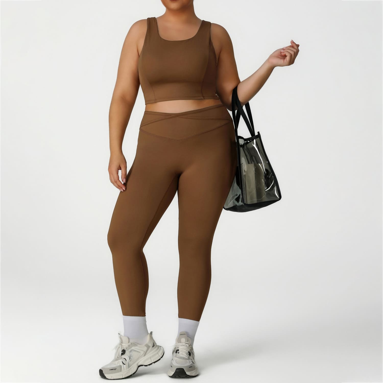 gym wear manufacturers
