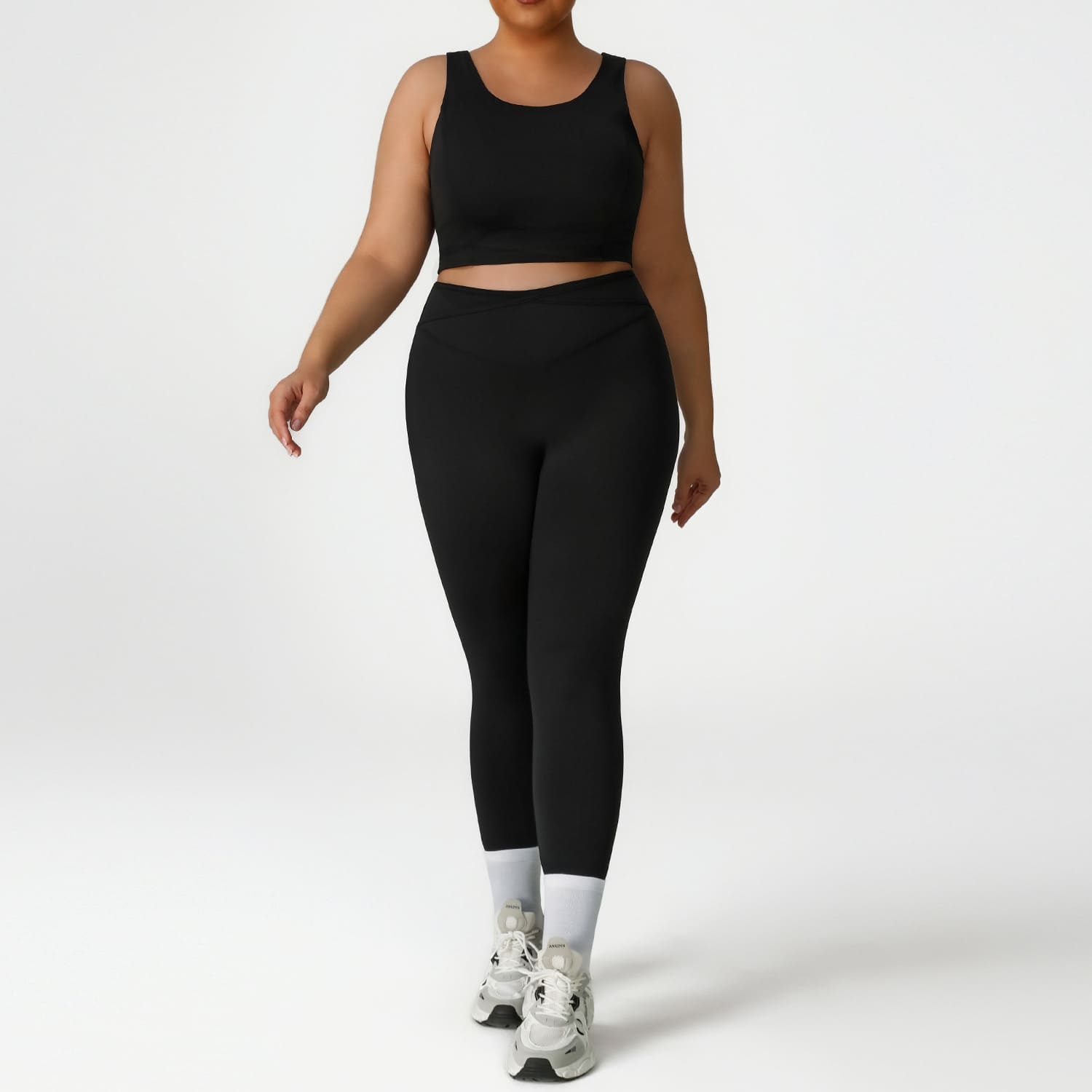 yoga wear manufacturer