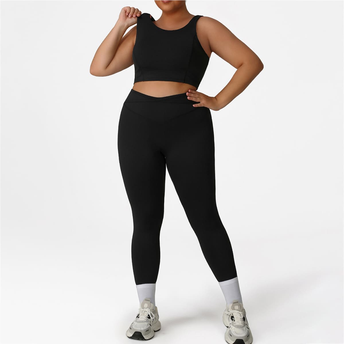 athletic clothing vendors