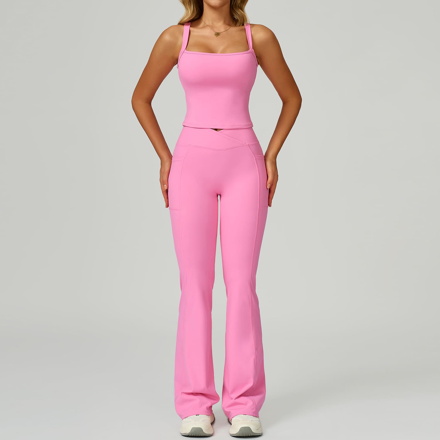 active wear manufacturers