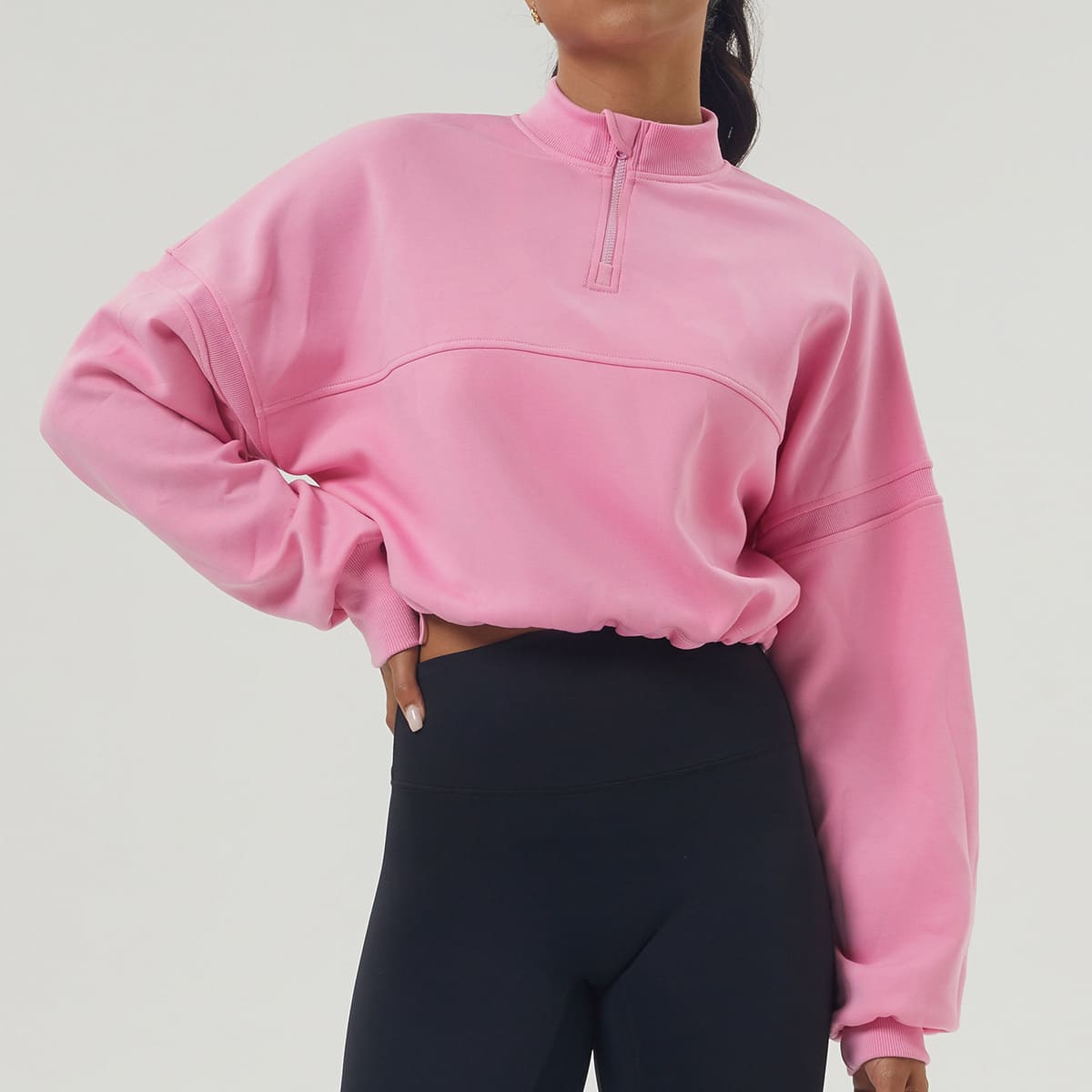 gym tops China