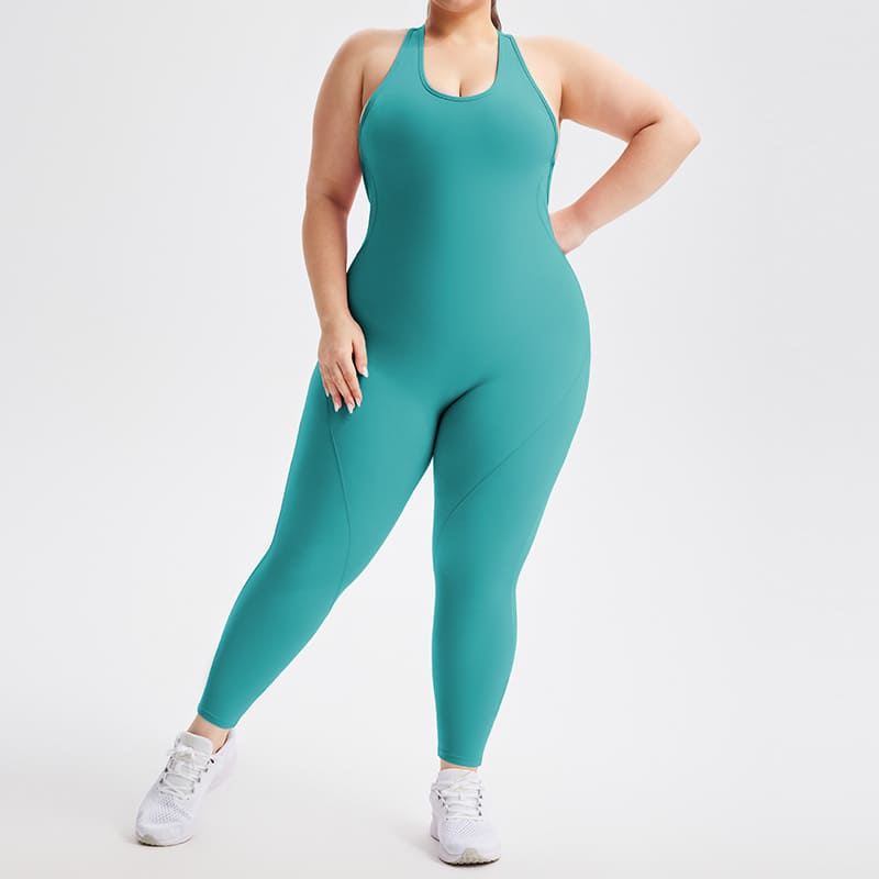 activewear manufacturer