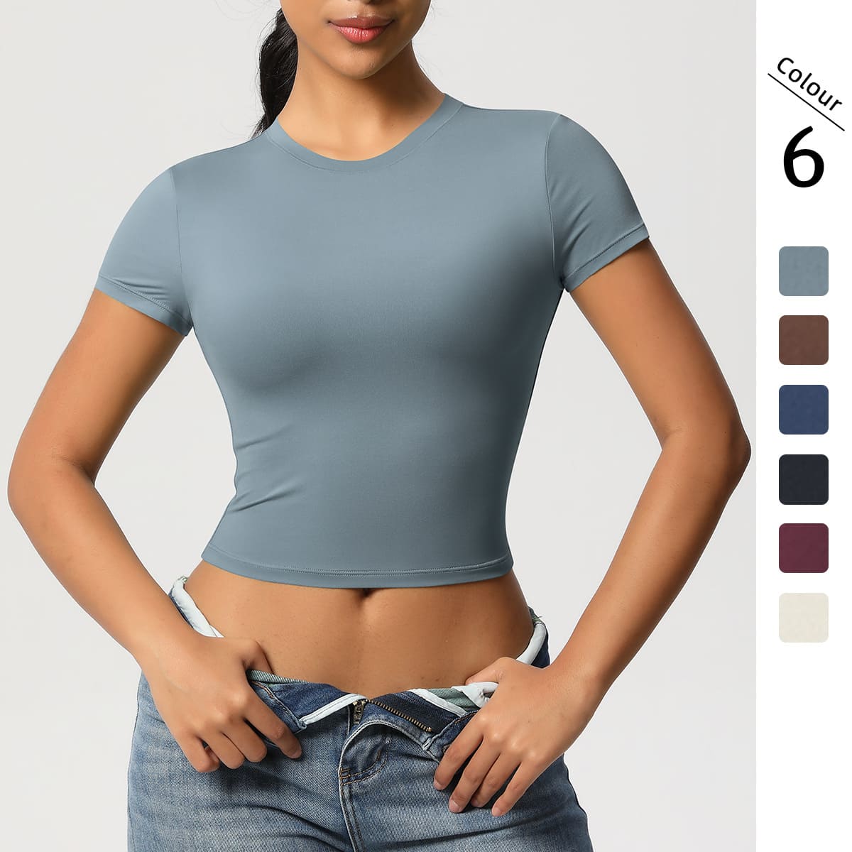 athletic wear vendors