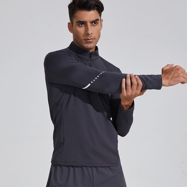 sports tops factory  Jacket