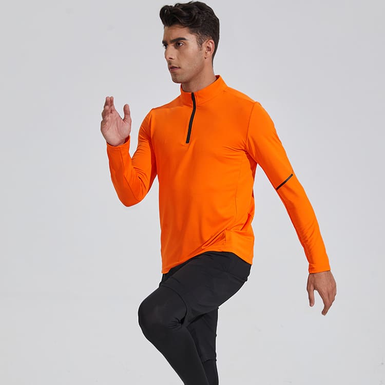 gym tops wholesale  Jacket