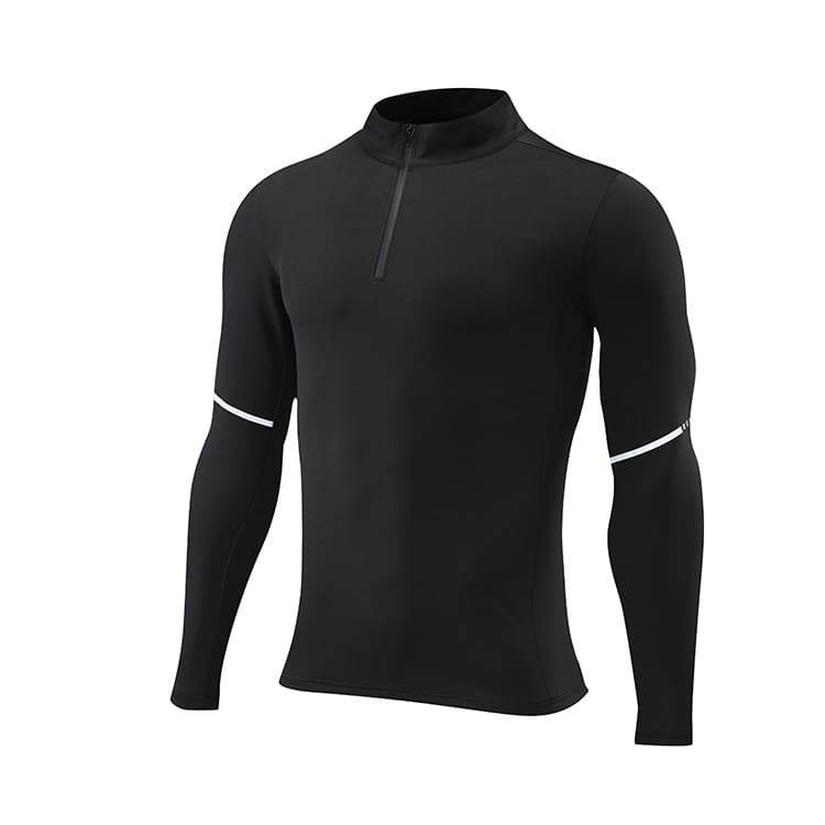 gym tops factory Jacket