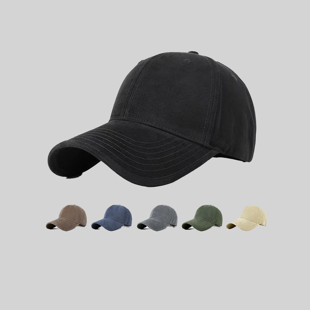 sports caps custom