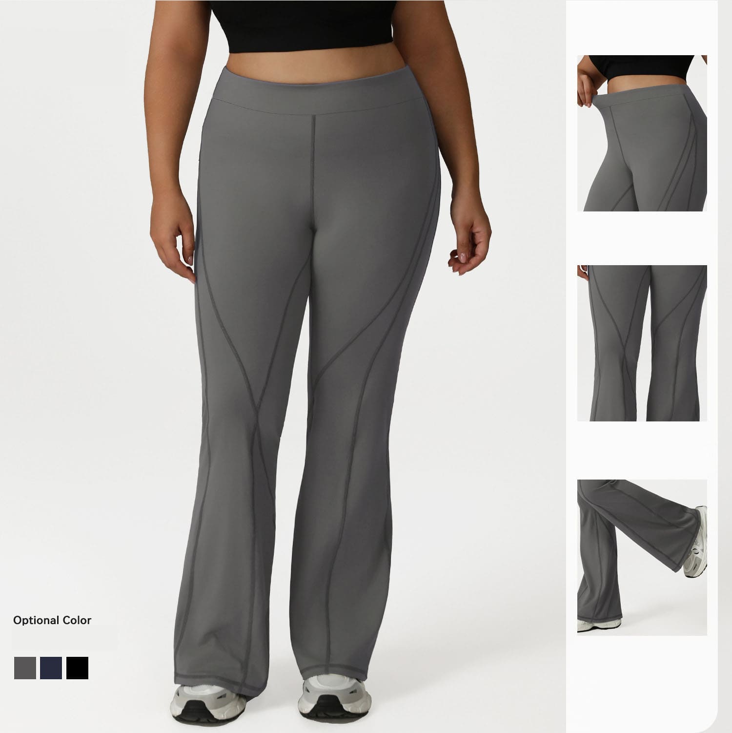 yoga activewear vendors