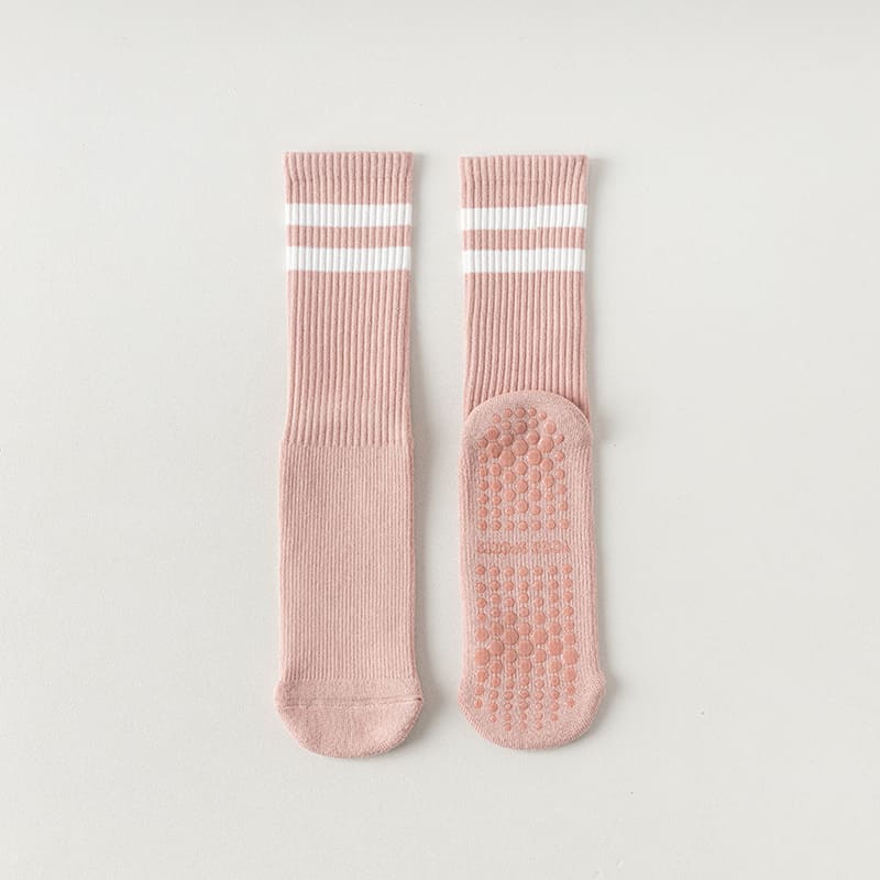 Custom Yoga Socks