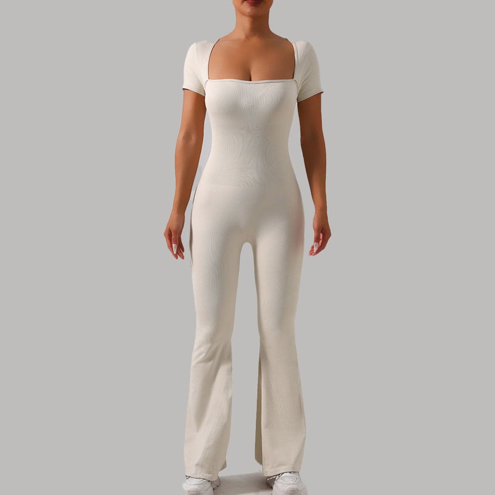 workout clothes manufacturer