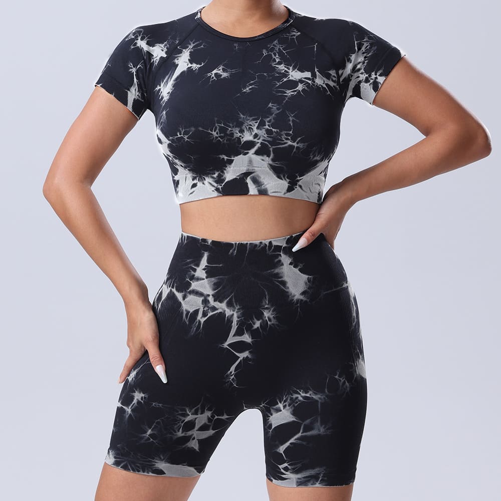 activewear manufacturers