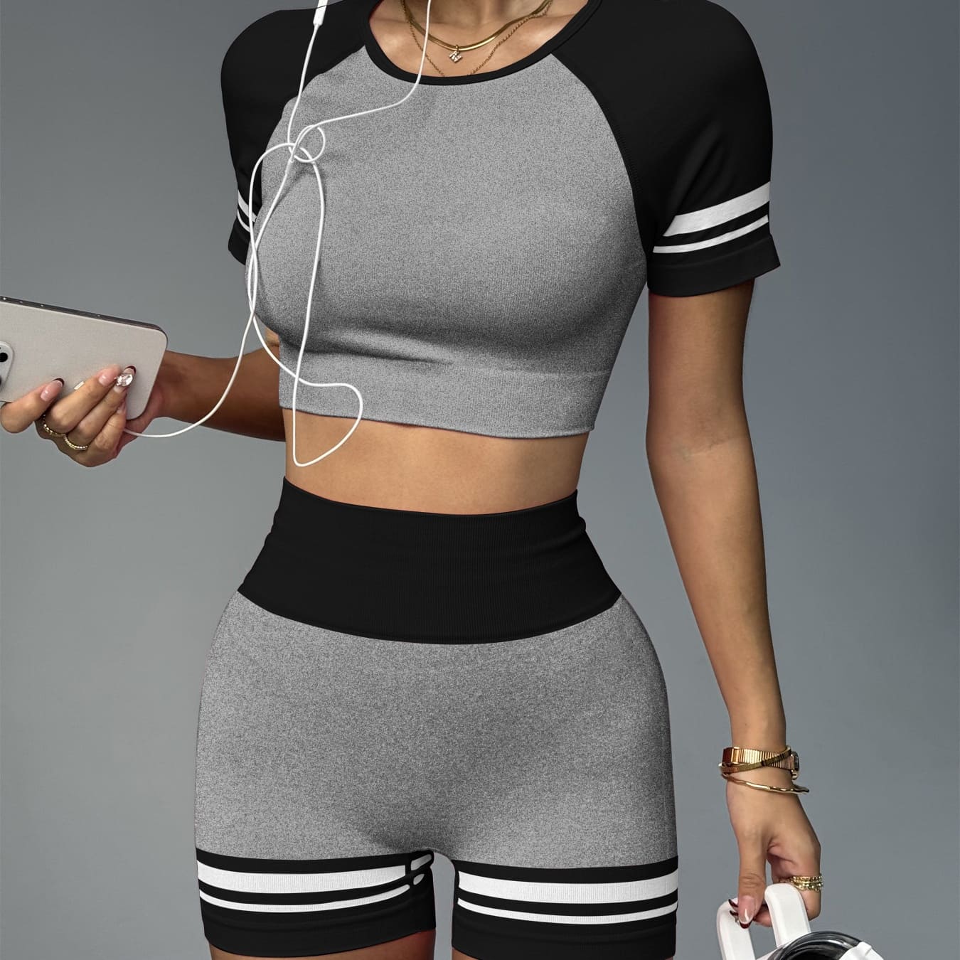 gym clothes wholesale
