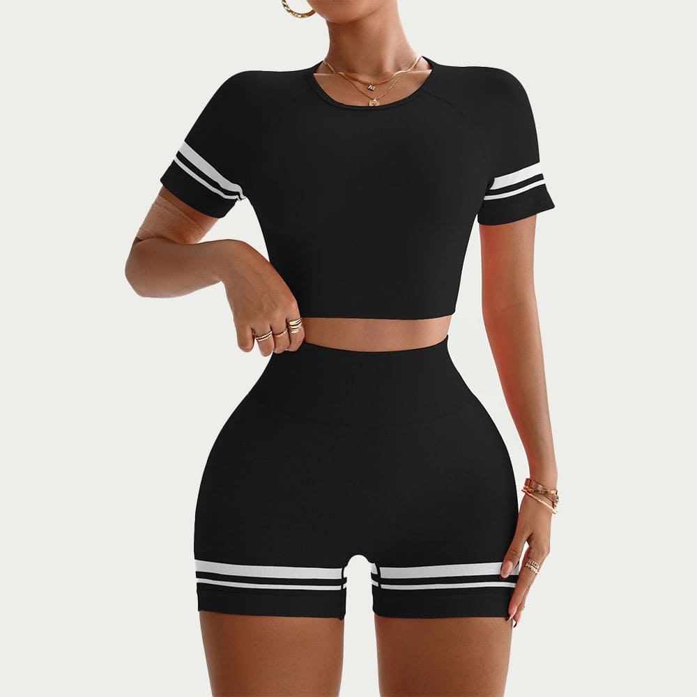 athletic wear wholesale