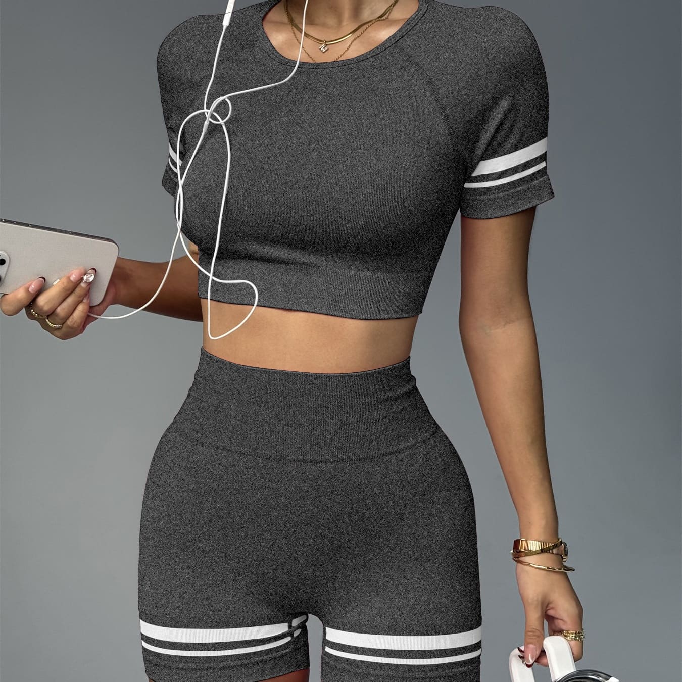 athletic wear suppliers