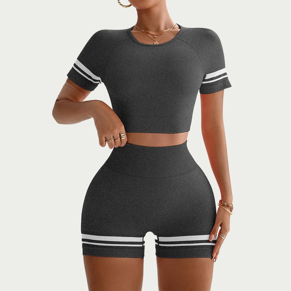 private label activewear manufacturers