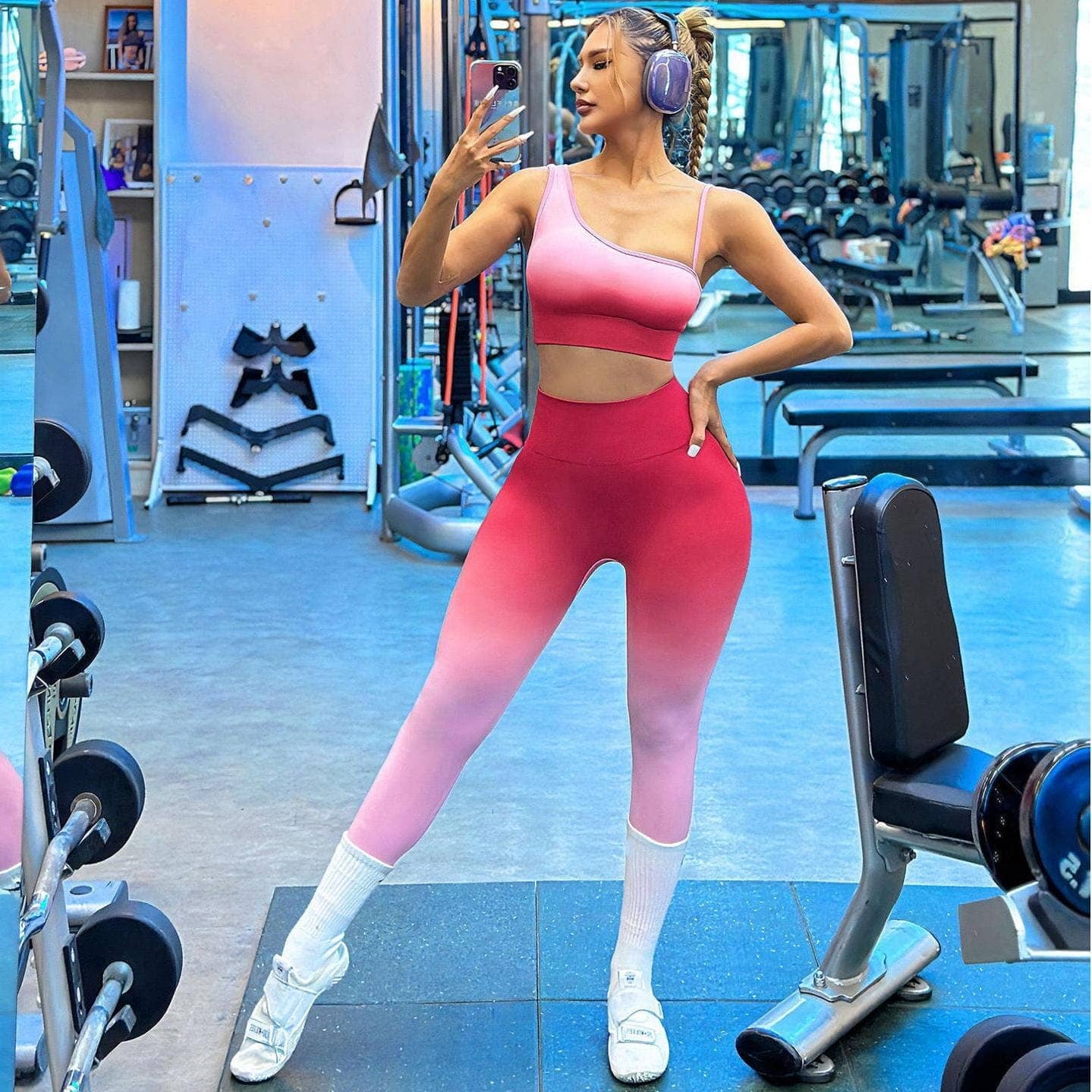 sportswear manufacturer china