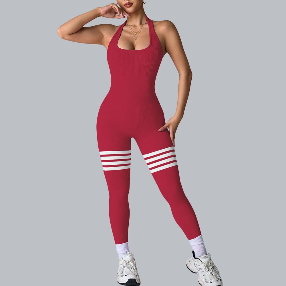 workout clothes manufacturer