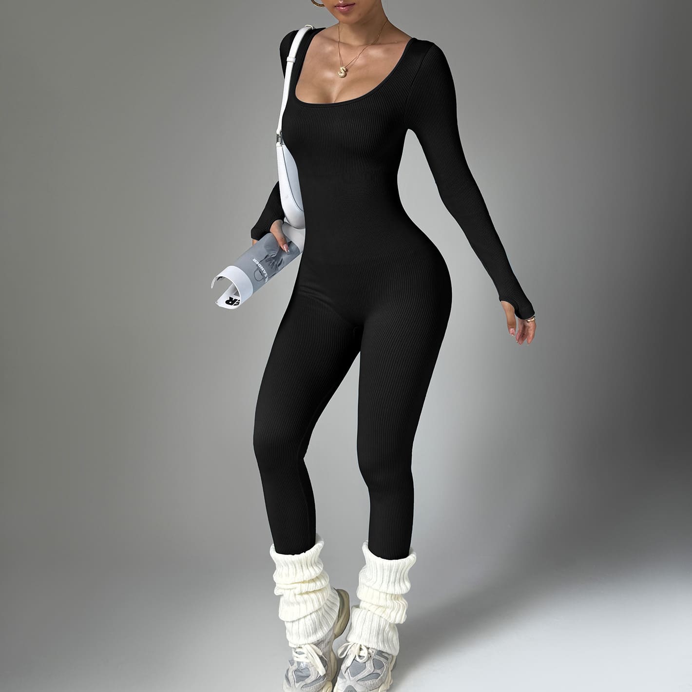 workout clothes manufacturer
