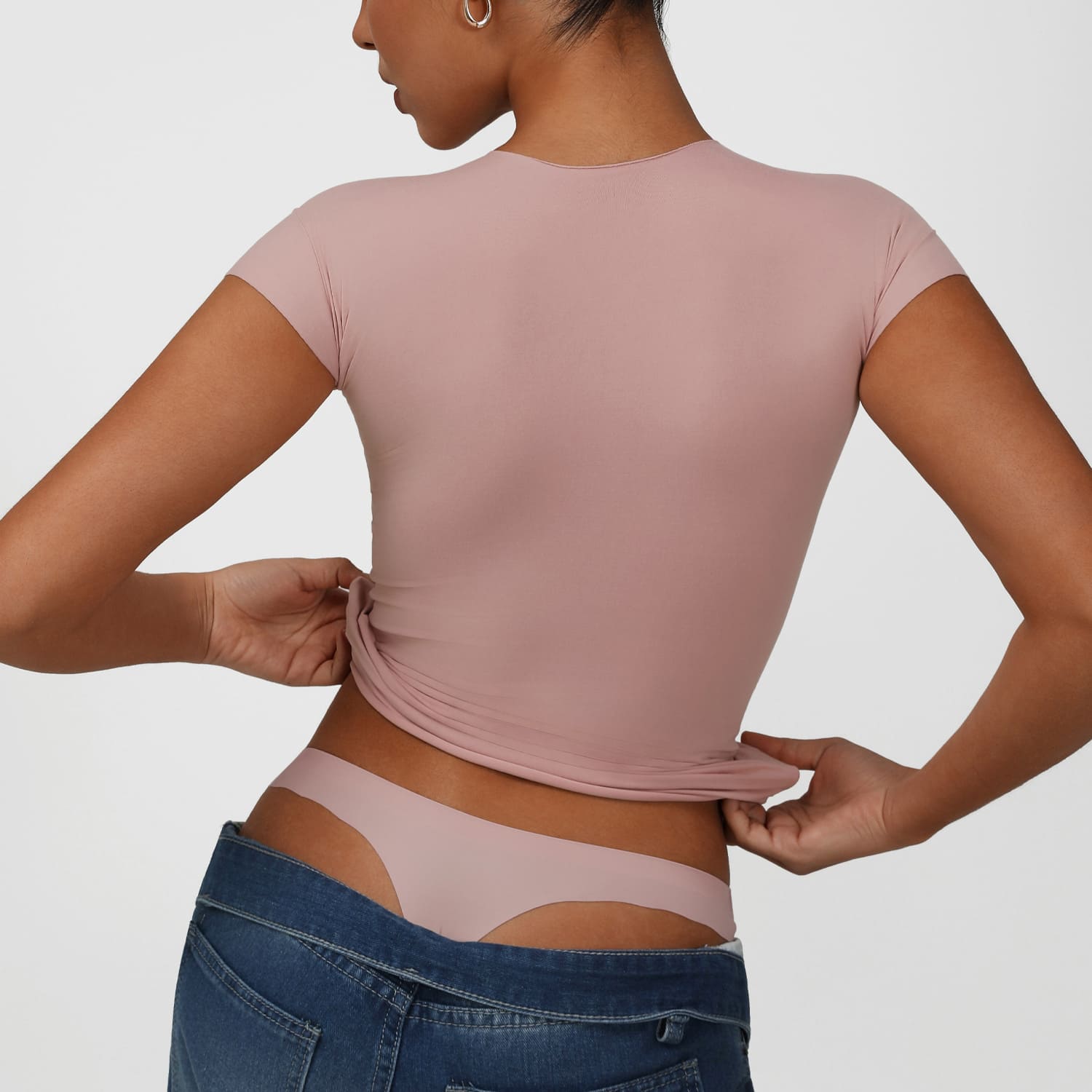 wholesale yoga tops