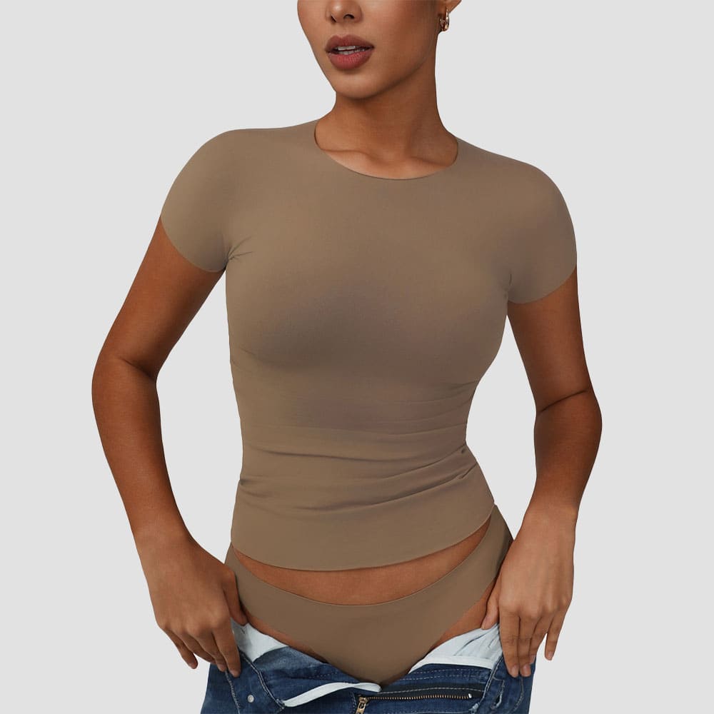 yoga tops factory
