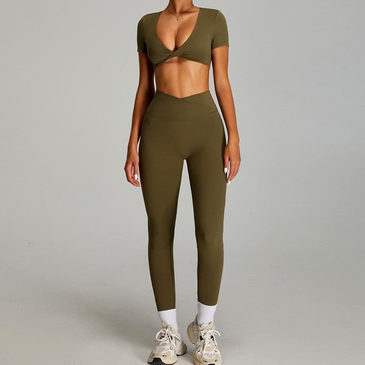 sportswear manufacturers