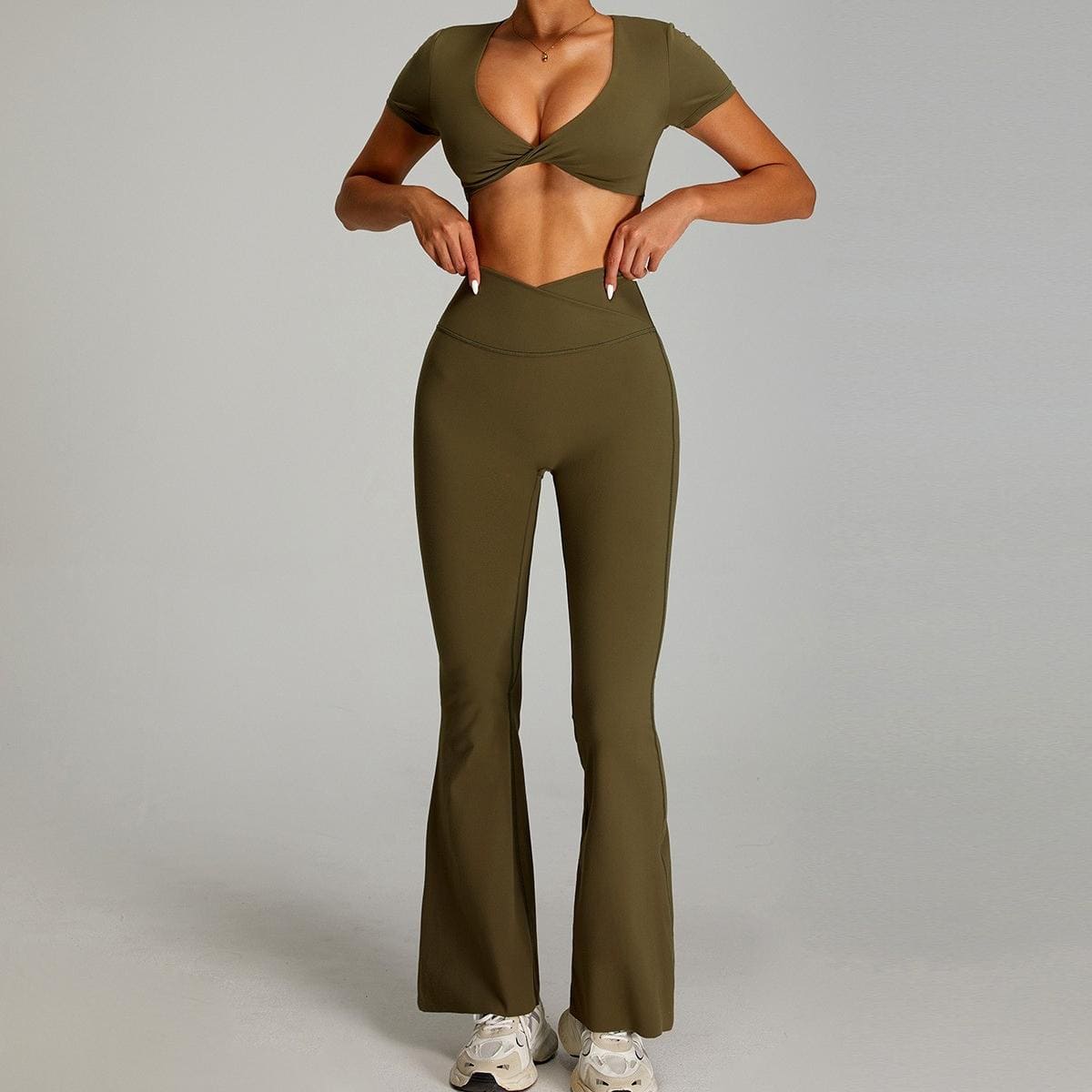 gym clothes wholesale