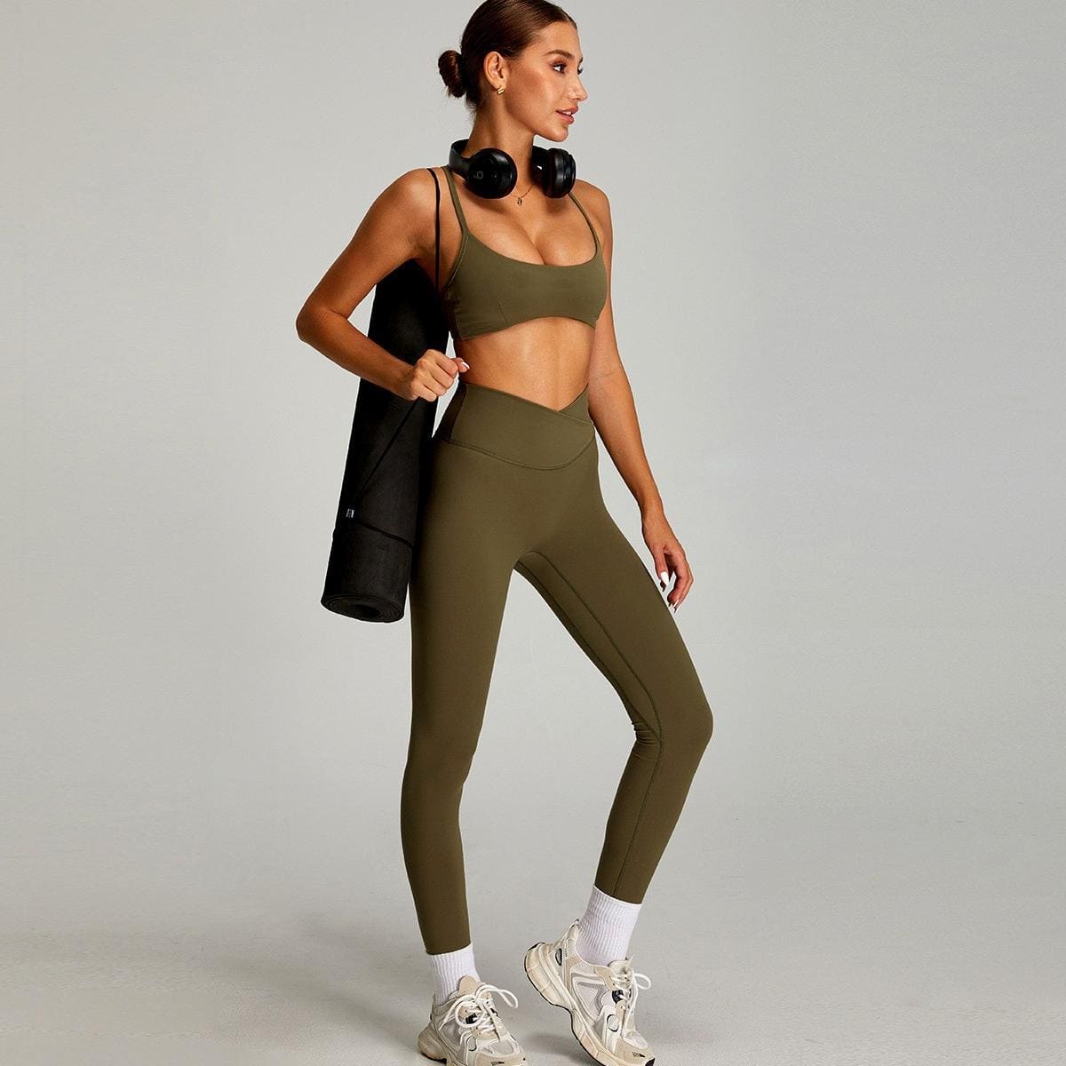 activewear distributors