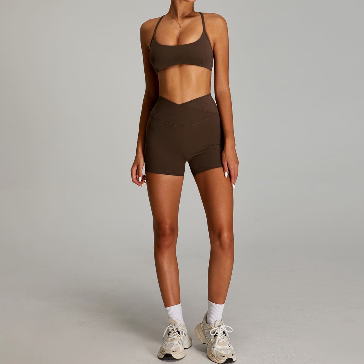 activewear manufacturer