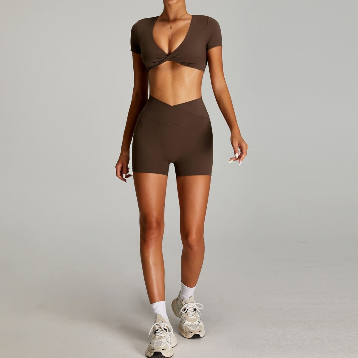 gym clothes manufacturer