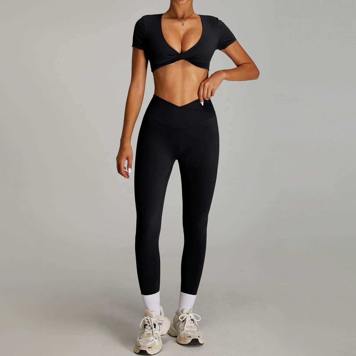 wholesale gym wear