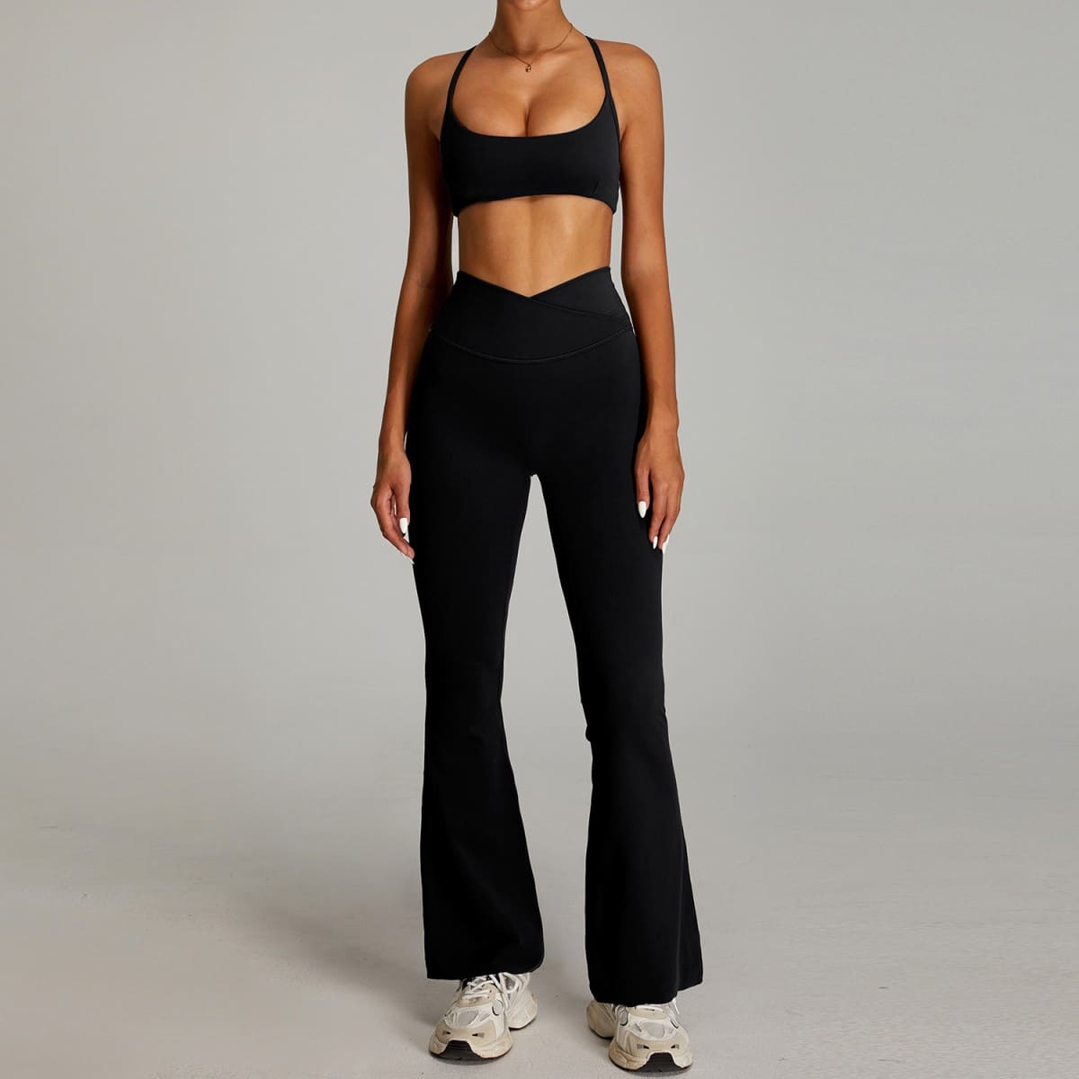 yoga activewear vendors