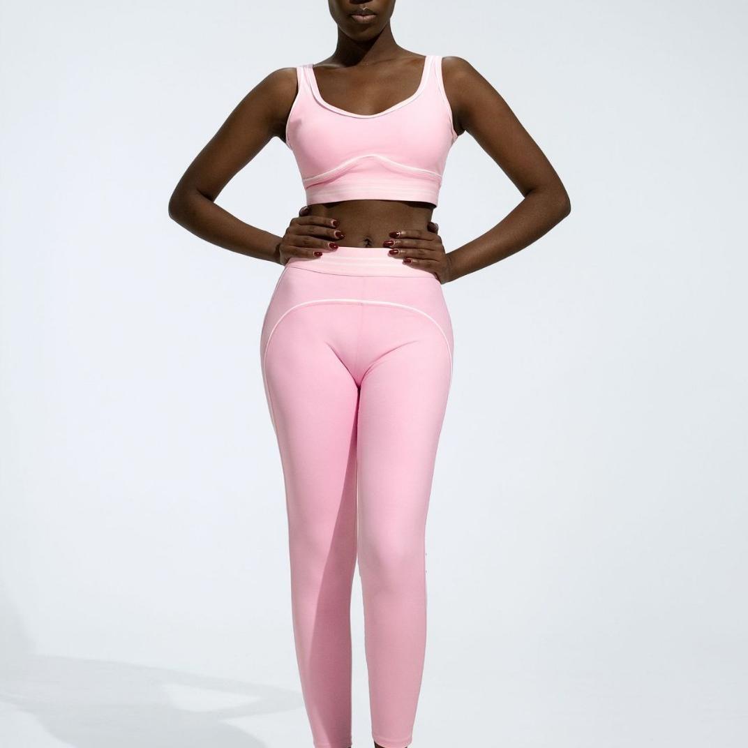 yoga activewear vendors