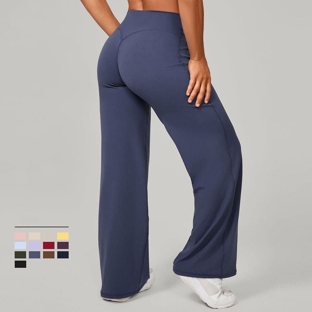 gym clothes manufacturer