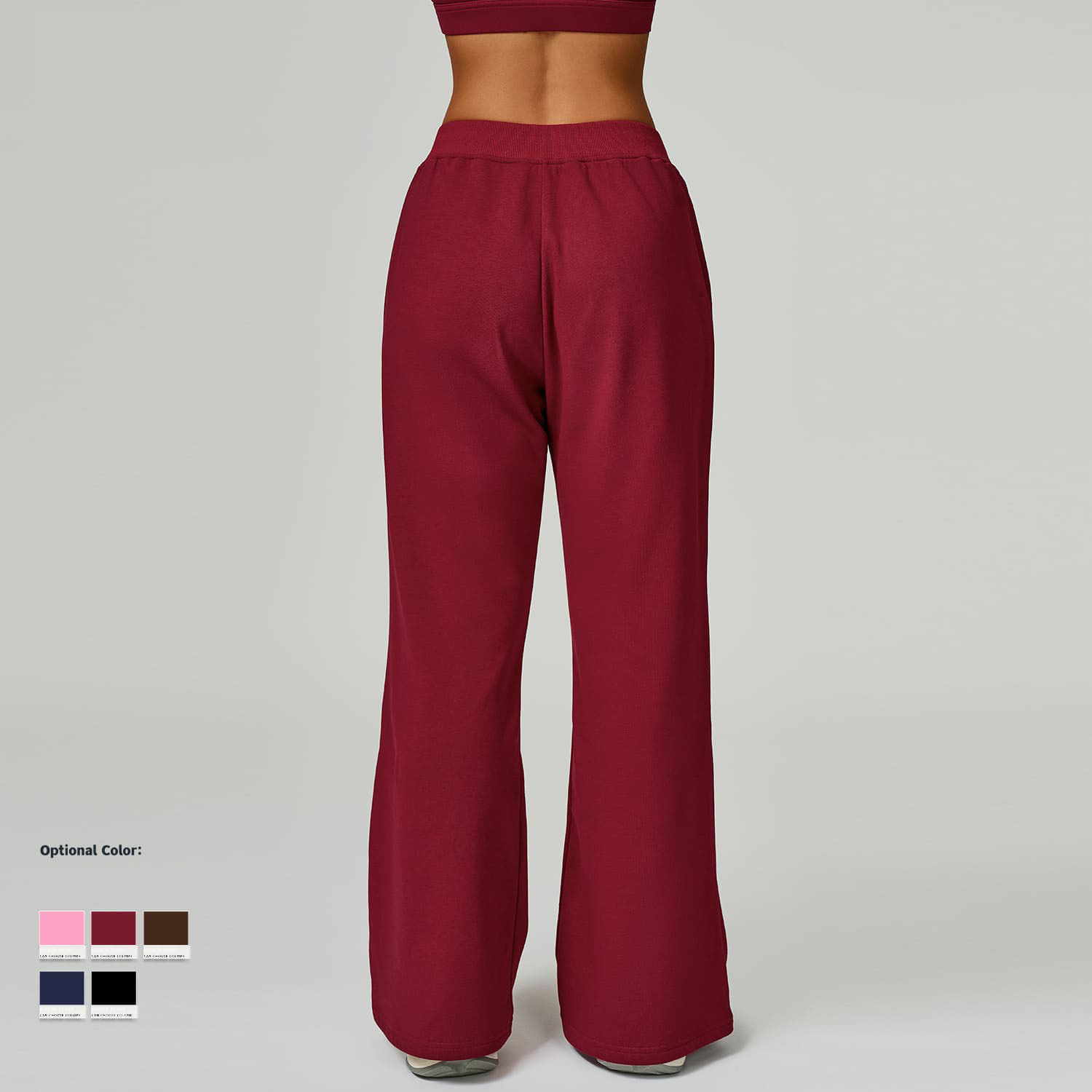 yoga pants China