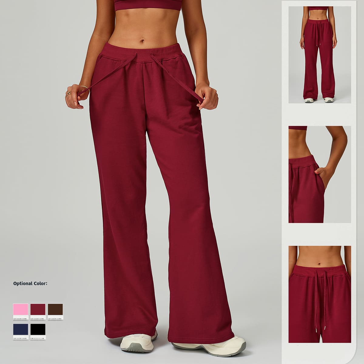 gym pants supplier