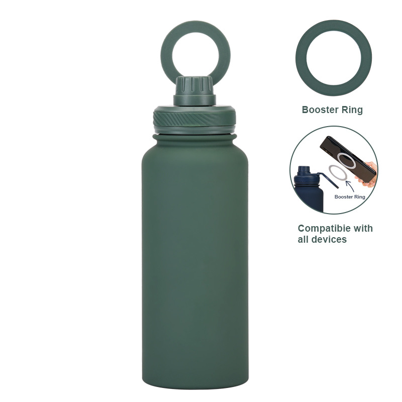 Customized gym water cup